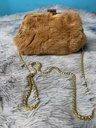 Sac en Fausse Fourrure pour Femme