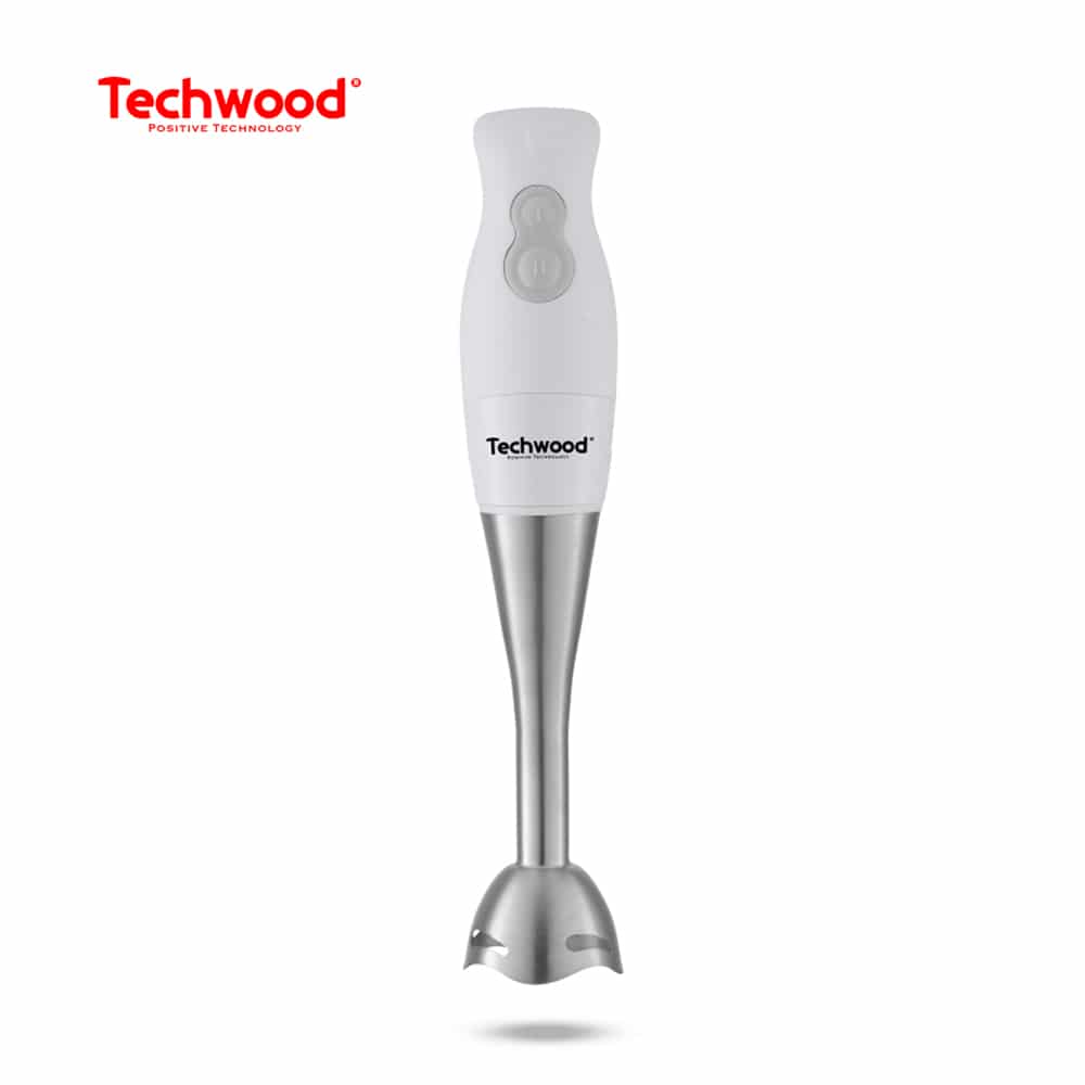 Mixeur Plongeur 300W 3IN1 Techwood TMS-8360