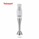 Mixeur Plongeur 300W 3IN1 Techwood TMS-8360