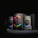 Ampli haut parleur de haute qualité 2.1 3000W DUNTH DU-SP471PLUS