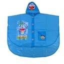 Capuchon imperméable pour tout-petits dessin animé 3D