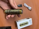 Mini rasoir professionnel étanche rechargeable HW-T8 en acier