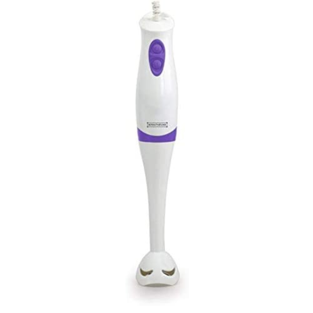 ROYALTY LINE MIXEUR 3EN1 PLONGEANT AVEC ACCESSOIRES 250W