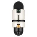 Cafetière Expresso Avec Capsules Nespresso Et Fonction Flow-Stop Automatique 700mL 1260W Krups Inissia YY1530FD