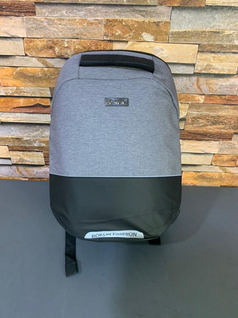 Sac à dos Bokun pour Laptop en tissu étanche