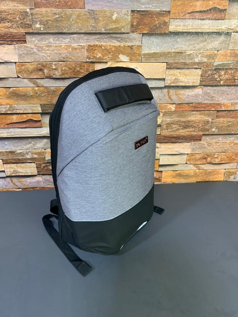 Sac à dos Bokun pour Laptop en tissu étanche