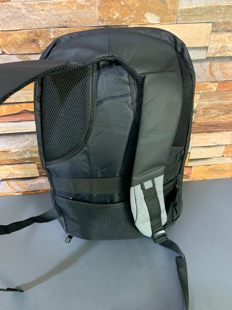Sac à dos Bokun pour Laptop en tissu étanche