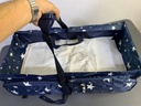 Landau Bébé Pliable imperméable