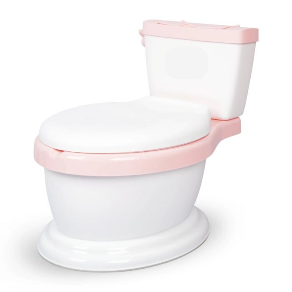 Pot de toilette portable pour bébé المرحاض التعليمي للأطفال