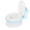 Pot de toilette portable pour bébé المرحاض التعليمي للأطفال