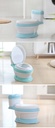 Pot de toilette portable pour bébé المرحاض التعليمي للأطفال
