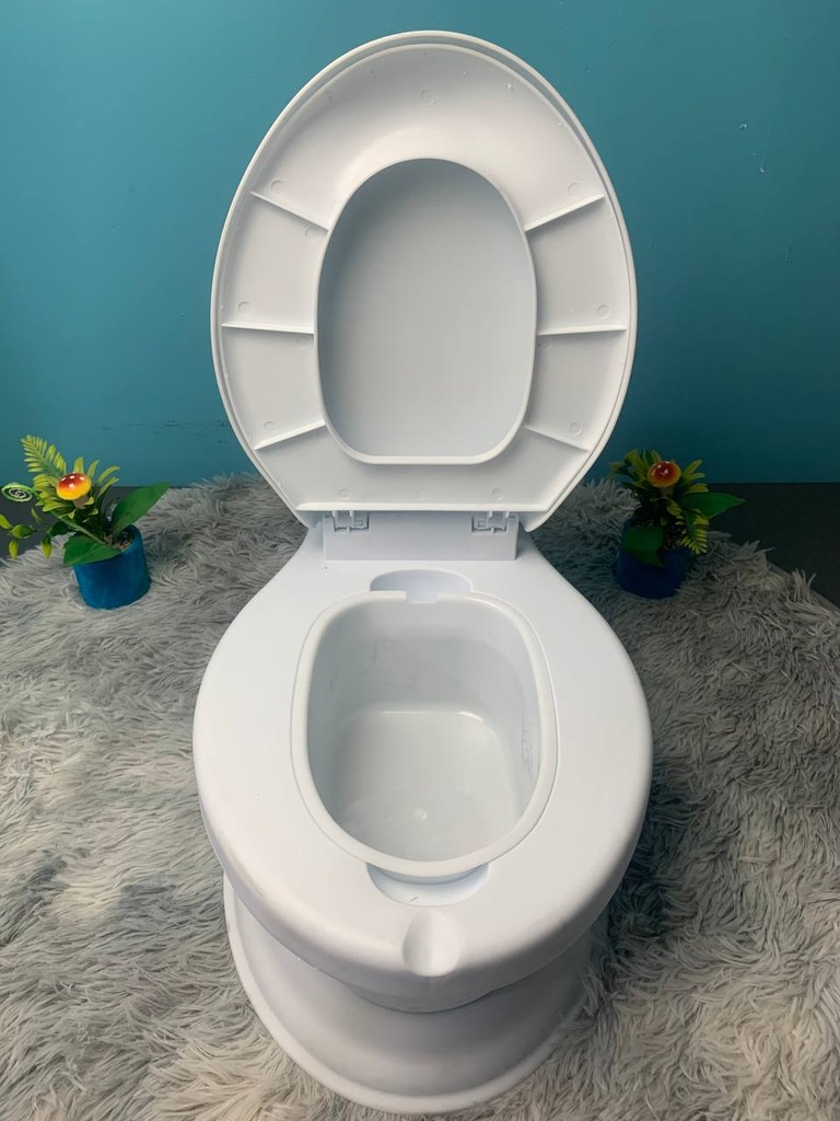Pot de toilette portable pour bébé المرحاض التعليمي للأطفال
