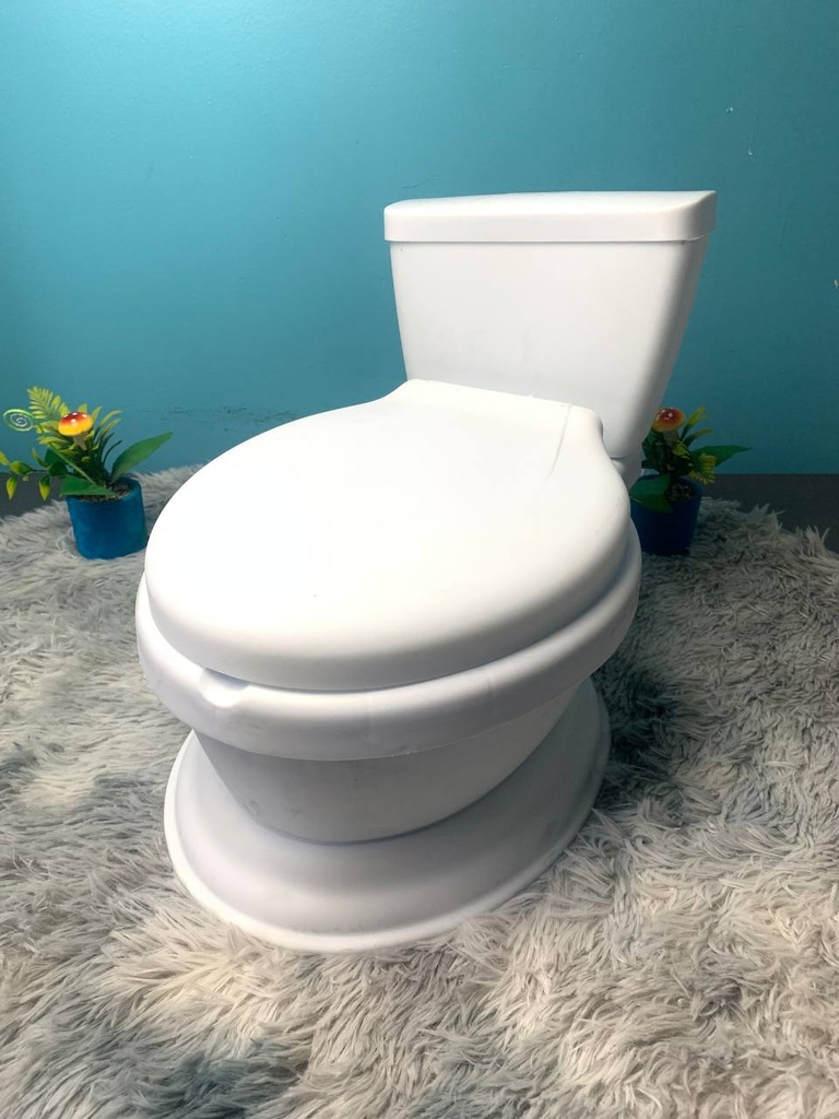 Pot de toilette portable pour bébé المرحاض التعليمي للأطفال