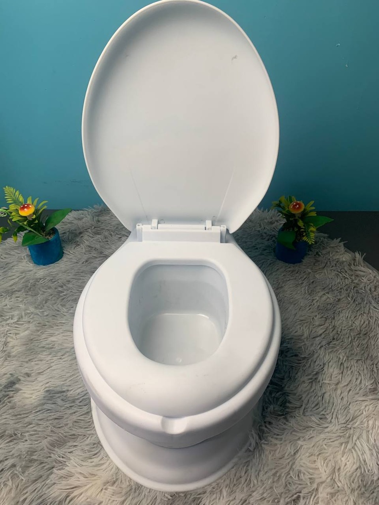 Pot de toilette portable pour bébé المرحاض التعليمي للأطفال