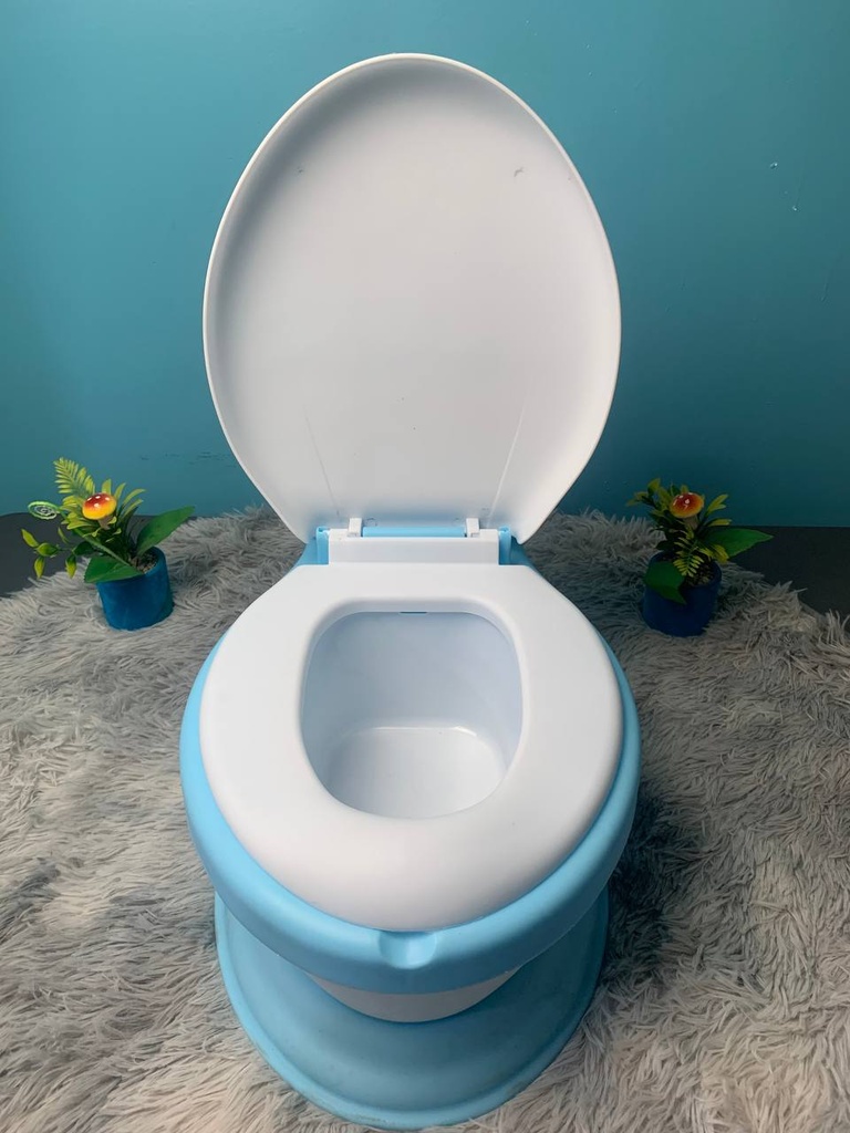 Pot de toilette portable pour bébé المرحاض التعليمي للأطفال