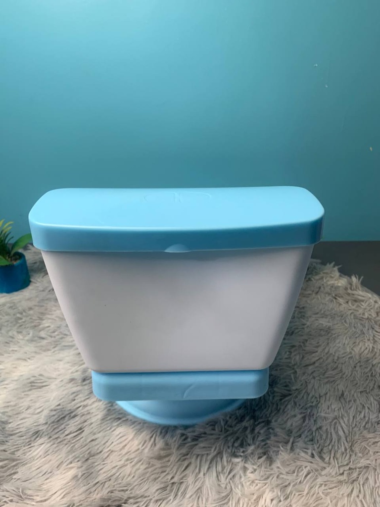 Pot de toilette portable pour bébé المرحاض التعليمي للأطفال