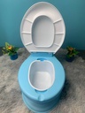 Pot de toilette portable pour bébé المرحاض التعليمي للأطفال