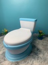 Pot de toilette portable pour bébé المرحاض التعليمي للأطفال