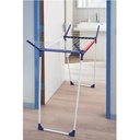 Sèche-Linge Rabattables stable pour extérieur & intérieur
