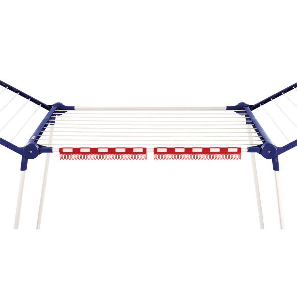 Sèche-Linge Rabattables stable pour extérieur & intérieur