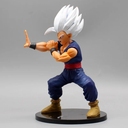 Figurines Dragon Ball Z Gohan Super Saiyan Silver