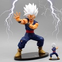 Figurines Dragon Ball Z Gohan Super Saiyan Silver