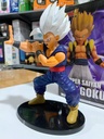 Figurines Dragon Ball Z Gohan Super Saiyan Silver