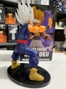 Figurines Dragon Ball Z Gohan Super Saiyan Silver