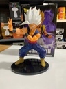Figurines Dragon Ball Z Gohan Super Saiyan Silver