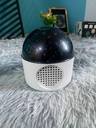 Boule Disco lumineuse, haut-parleur Bluetooth, couleur changeante, projecteur d'étoiles de danse pour fête