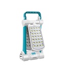 Lanterne de camping LED rechargeable LONTOR avec port DC CTL-OL095U