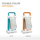 Lanterne de camping LED rechargeable LONTOR avec port DC CTL-OL095U