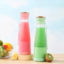 Blender Portable CROWN TYPE Juicer 400 ML