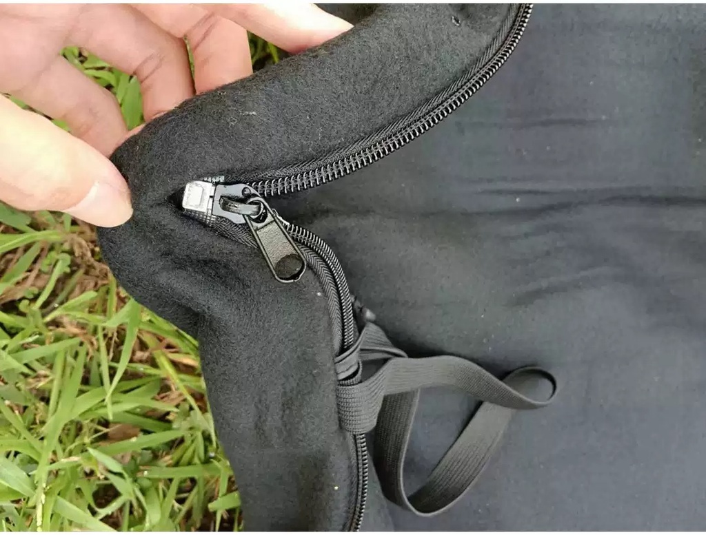 sac de couchage chaud en polaire, couverture de couchage - كيس نوم دافئ من الصوف ,القطبي بطانية نوم سجادة عشبية