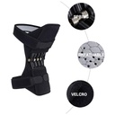 Dispositif de protection d'appoint des genoux , soutien et soulagement des douleurs aux jambes