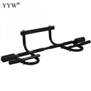 Barre a fix Extreme de traction Iron Gym  multifonctionnelle antidérapant