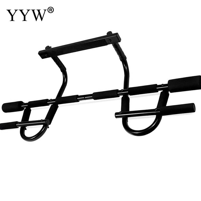 Barre a fix Extreme de traction Iron Gym  multifonctionnelle antidérapant