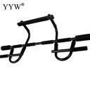 Barre a fix Extreme de traction Iron Gym  multifonctionnelle antidérapant