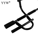Barre a fix Extreme de traction Iron Gym  multifonctionnelle antidérapant