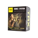 Sangles de suspension professionnel TRX Home 2 System Original