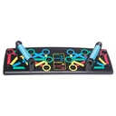 Push Up Board 14 in 1 Equipement D'entraînement à la Maison