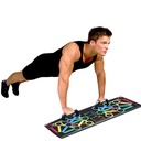 Push Up Board 14 in 1 Equipement D'entraînement à la Maison