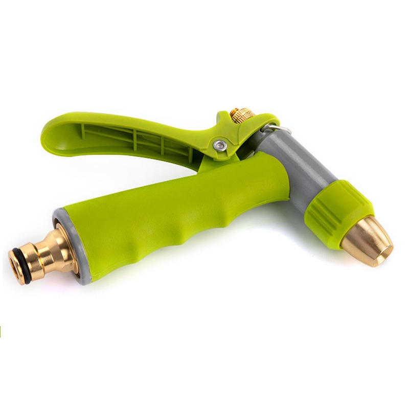 Pistolet à eau haute pression en alliage d'aluminium v2