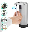 Distributeur automatique de savon liquide  avec capteur infrarouge intelligent 250 ML