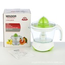 Presse-agrumes électrique Portable de 700ml, extracteur de fruits, Orange, citron, Machine, presse fruits