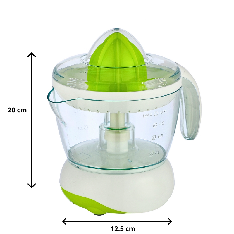 Presse-agrumes électrique Portable de 700ml, extracteur de fruits, Orange, citron, Machine, presse fruits