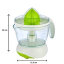 Presse-agrumes électrique Portable de 700ml, extracteur de fruits, Orange, citron, Machine, presse fruits