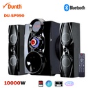 Ampli haut parleur de haute qualité 2.1 10000W avec télécommande DUNTH DU-SP990 - 