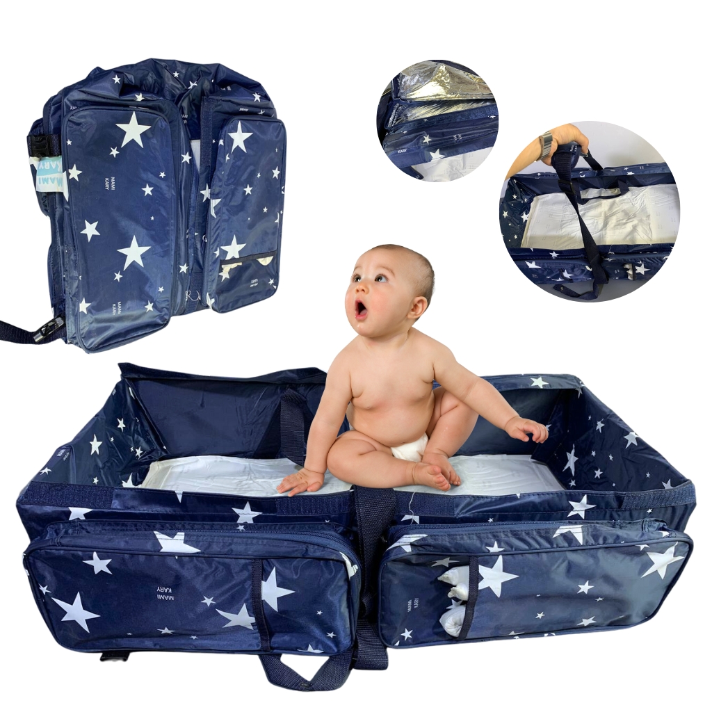 Landau Bébé Pliable imperméable
