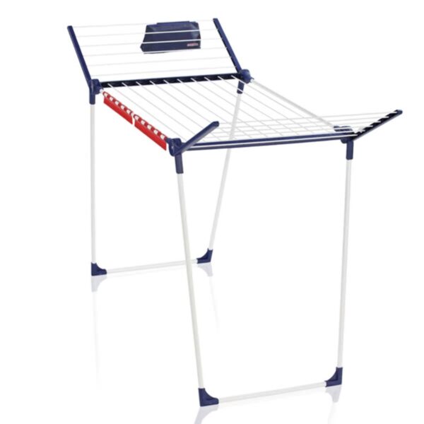 Sèche-Linge Rabattables stable pour extérieur & intérieur